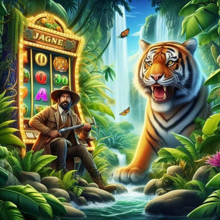 Relax Gaming Game