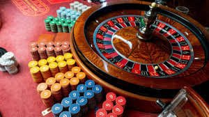Antarmuka Recently Played dengan daftar meja dealer langsung yang baru dimainkan